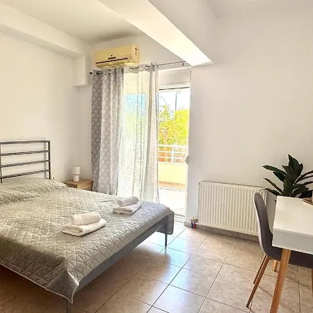 Andreana's House Rhodes Διαμέρισμα Rhodes City