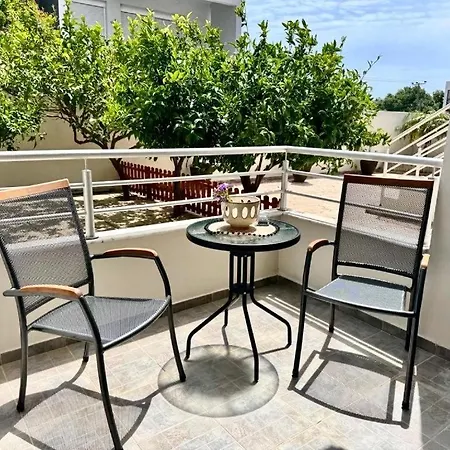 Διαμέρισμα Andreana's House Rhodes Rhodes City