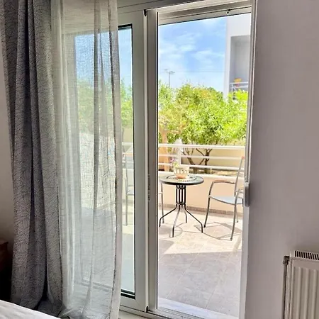 Andreana's House Rhodes Διαμέρισμα