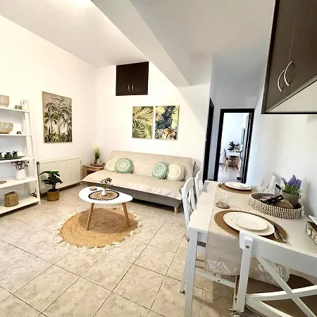 Andreana's House Rhodes Διαμέρισμα *