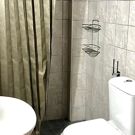 Andreana's House Rhodes Rhodes City