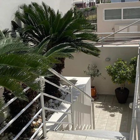 Andreana's House Rhodes