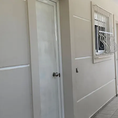 Andreana's House Rhodes Διαμέρισμα