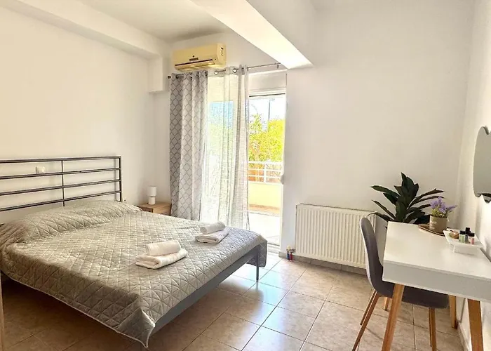 Andreana's House Rhodes Apartament Rhodes City