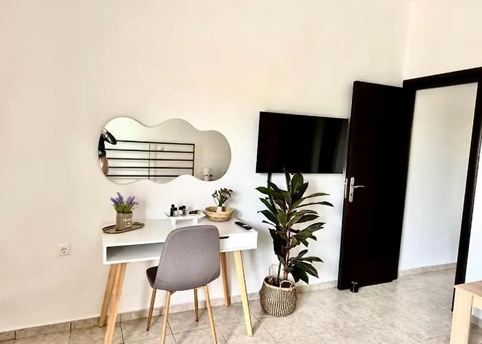 Andreana's House Rhodes * Rhodes City