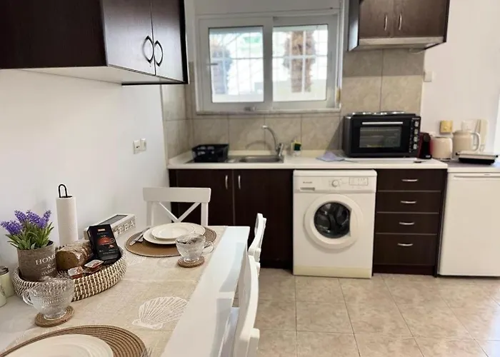 Apartament Andreana's House Rhodes Rhodes City