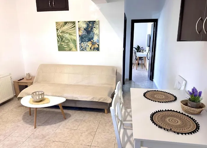 Apartament Andreana's House Rhodes Rhodes City