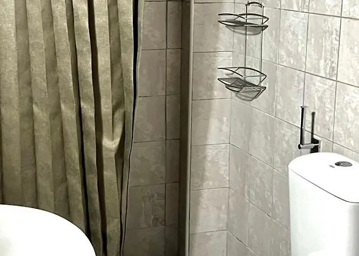 Andreana's House Rhodes Rhodes City