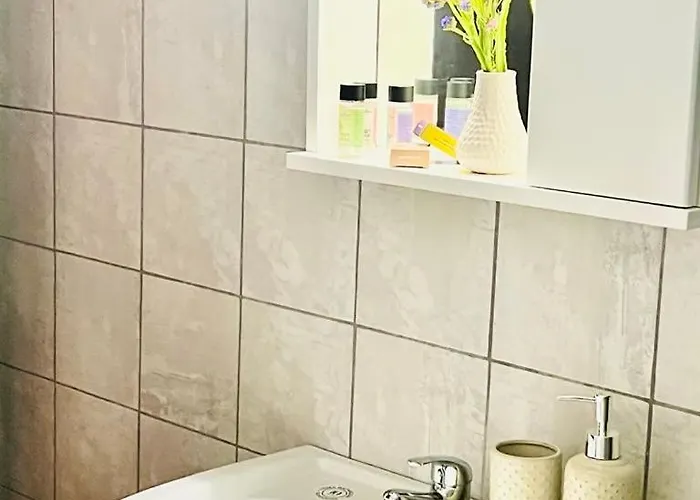 Apartament Andreana's House Rhodes Rhodes City