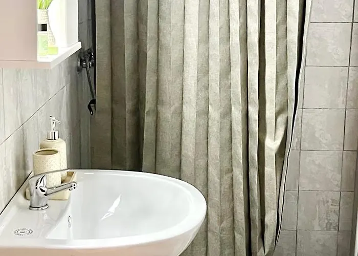 Andreana's House Rhodes Apartament *