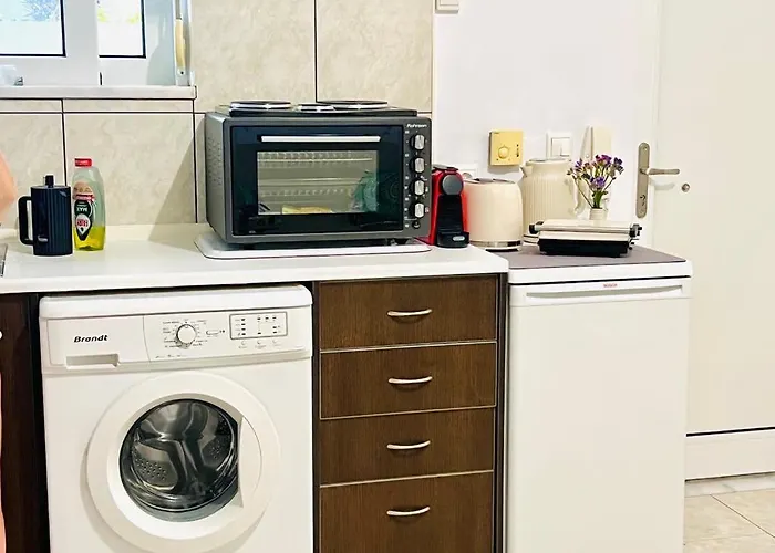 Andreana's House Rhodes