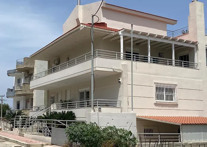 Andreana's House Rhodes * Rhodes City