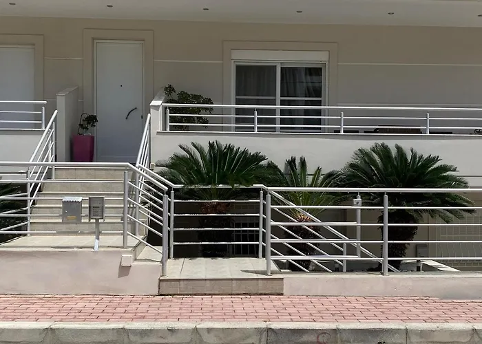 Andreana's House Rhodes Apartament Rhodes City