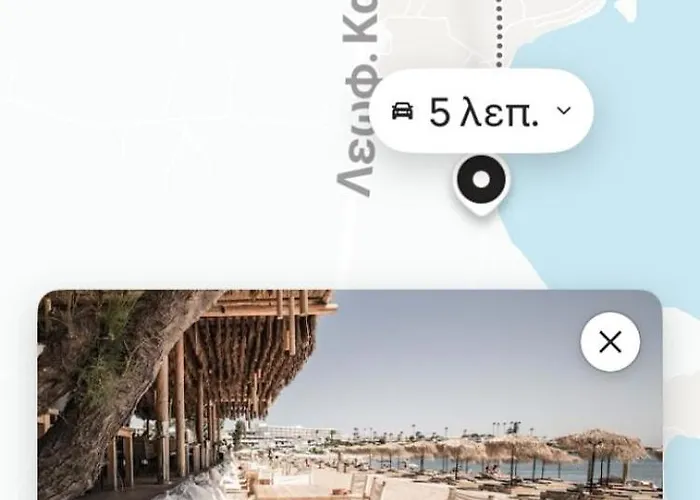 Andreana's House Rhodes Apartament Rhodes City