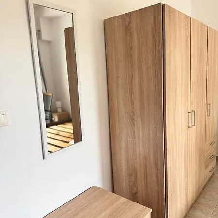 Andreana's House Rhodes