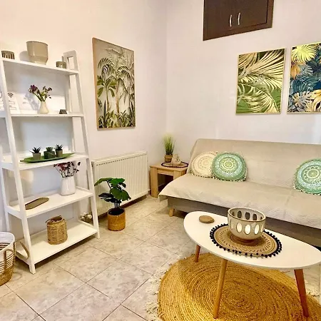 Andreana's House Rhodes Родос