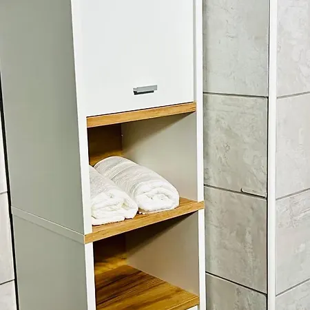 Andreana's House Rhodes