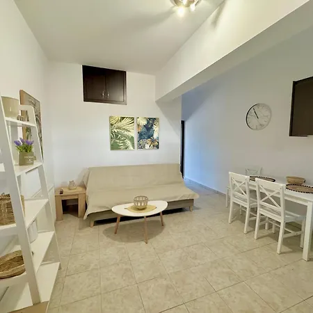 Andreana's House Rhodes Родос