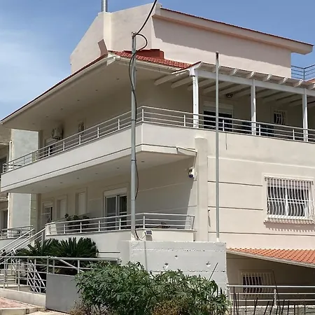 Andreana's House Rhodes * Родос