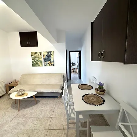 Andreana's House Rhodes