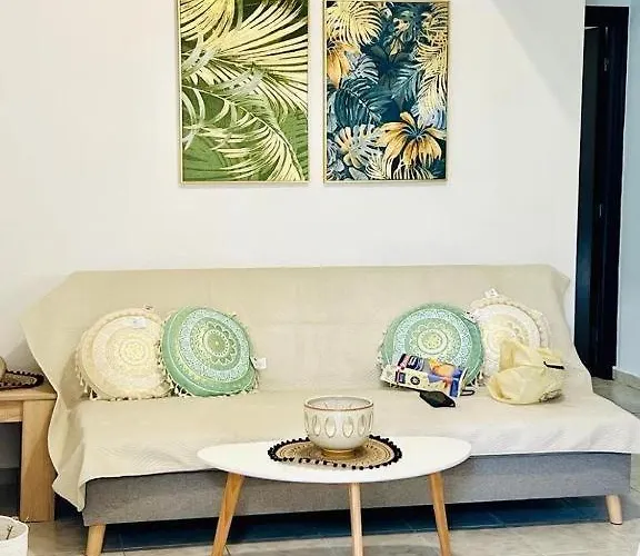 Appartement Andreana's House Rhodes