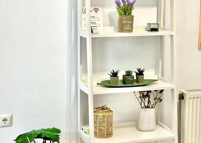 Andreana's House Rhodes Appartement Rhodes City