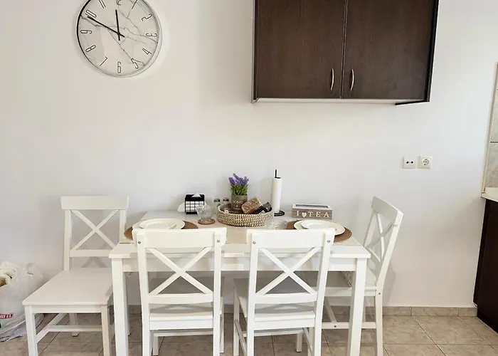 Andreana's House Rhodes *