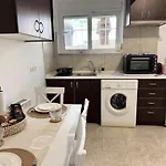 公寓 Andreana's House Rhodes Rhodes City