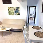 公寓 Andreana's House Rhodes Rhodes City