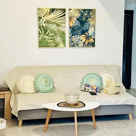 Apartman Andreana's House Rhodes