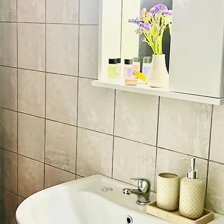 Apartman Andreana's House Rhodes Rhodes City