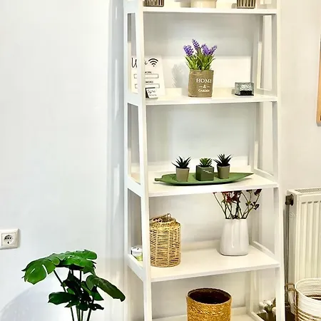 Andreana's House Rhodes Apartman Rhodes City