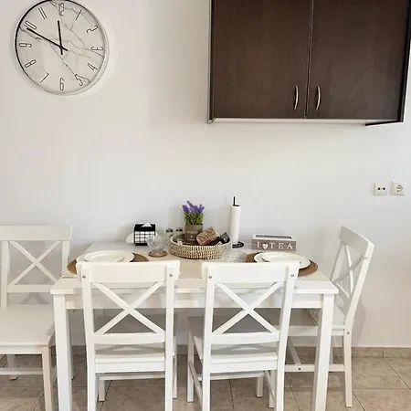 Andreana's House Rhodes *