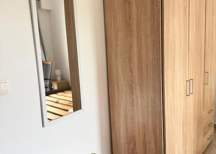 Andreana's House Rhodes