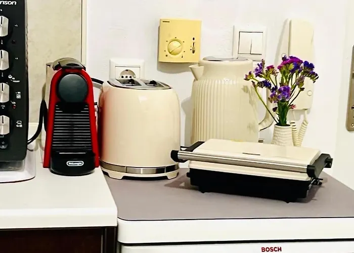 Andreana's House Rhodes *