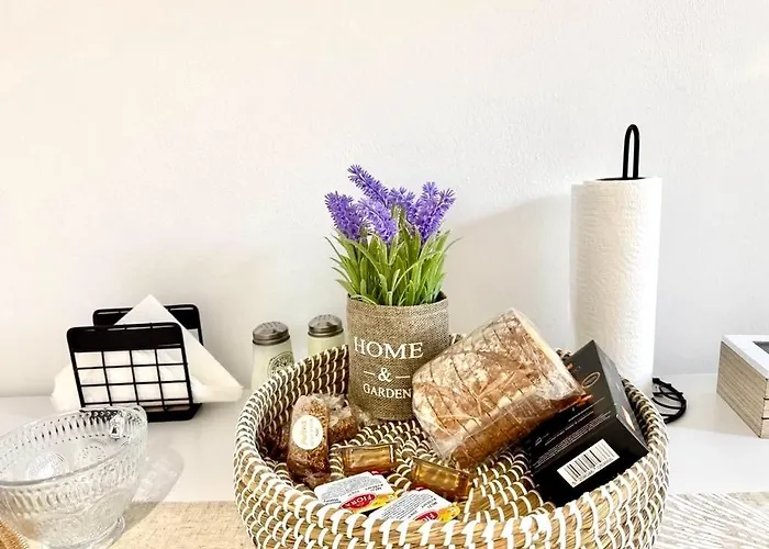 Andreana's House Rhodes