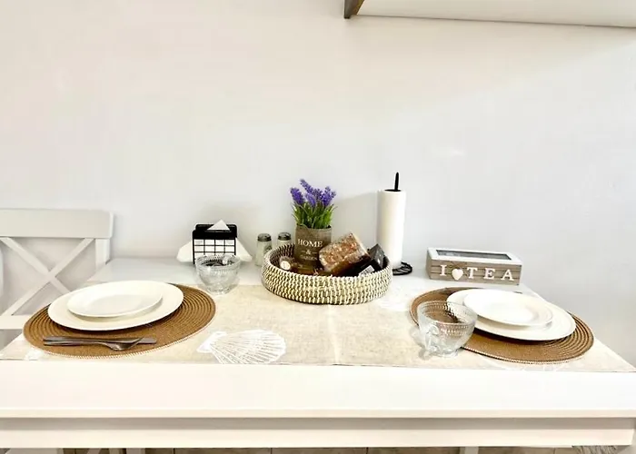 Lejlighed Andreana's House Rhodes *