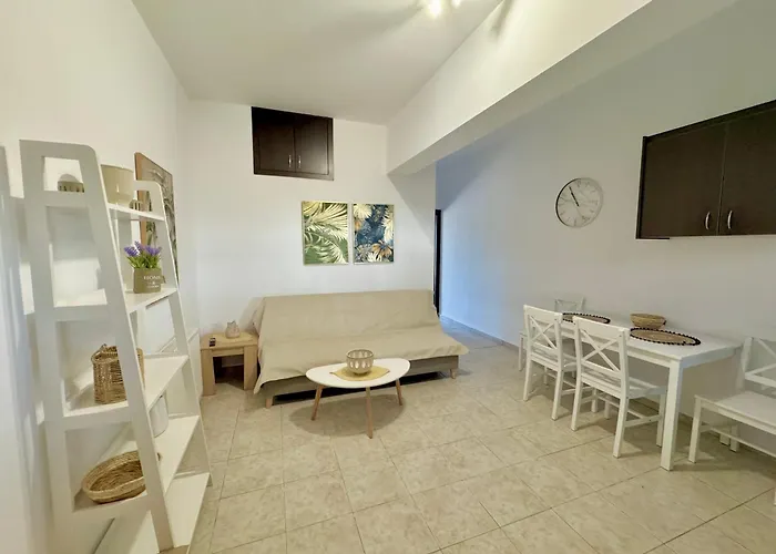 Andreana's House Rhodes Rhodes City