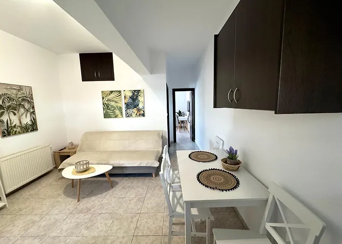 Andreana's House Rhodes