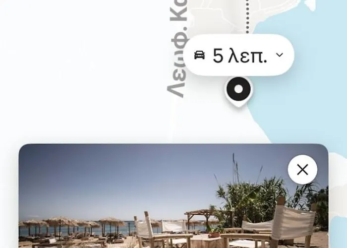 Andreana's House Rhodes * Rhodes City