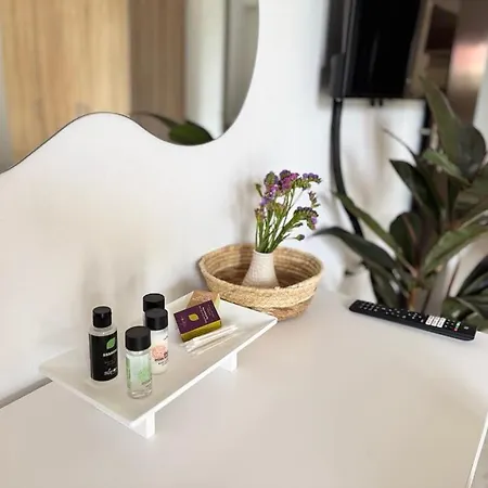 Apartament Andreana's House Rhodes Rhodes City