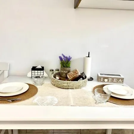 Andreana's House Rhodes Rhodes City